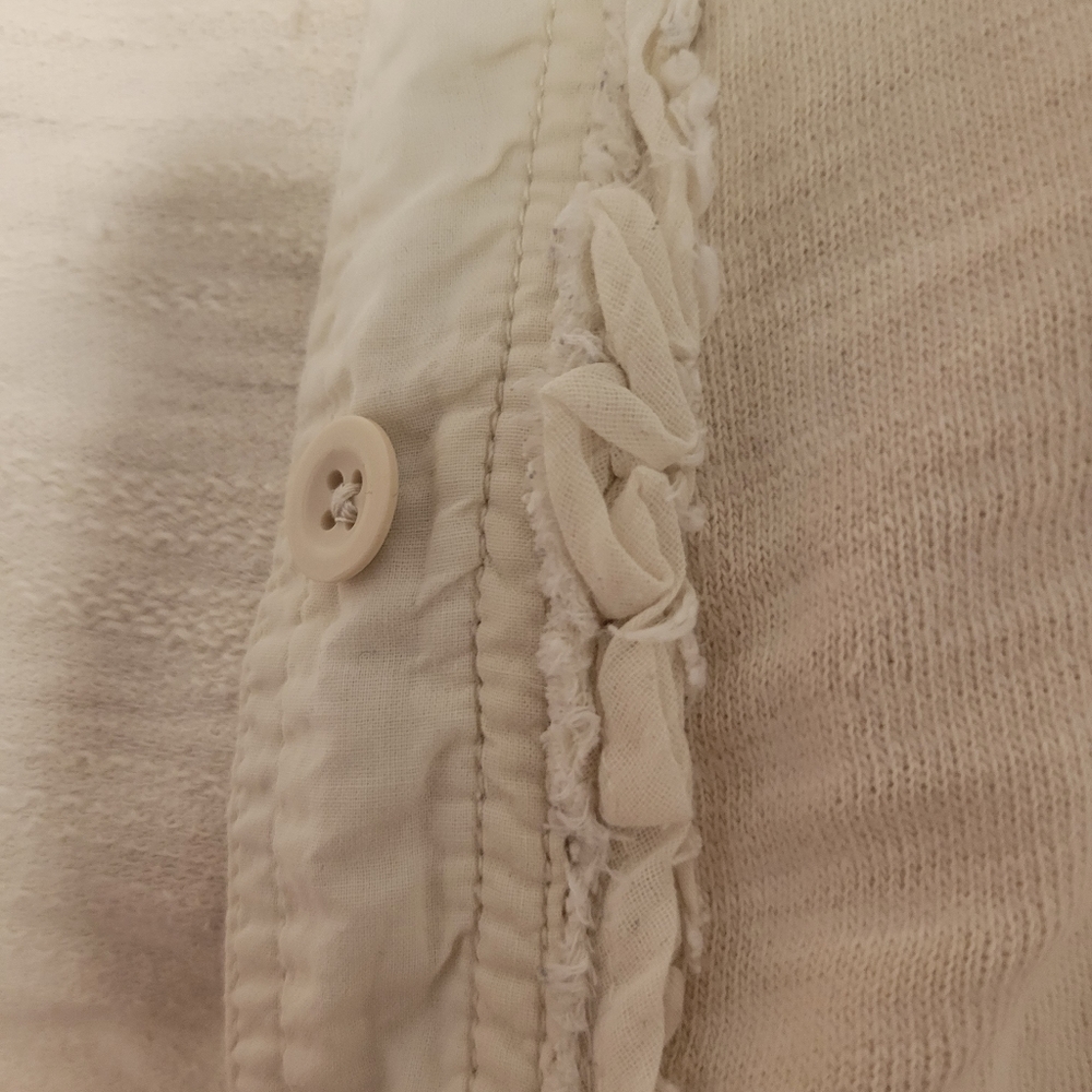 Eddie Bauer cardigan